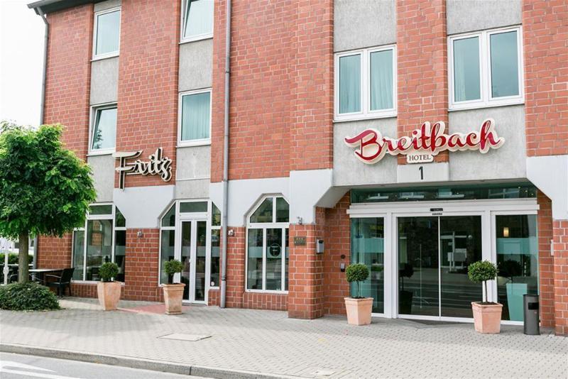 City Hotel Ratingen Ratingen