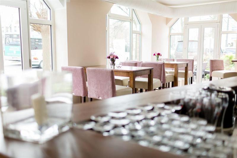 City Hotel Ratingen 3* Ratingen