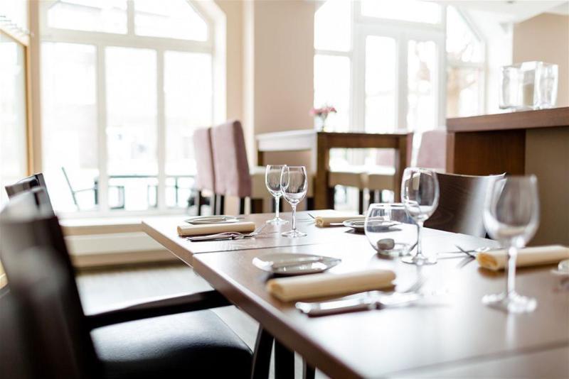 Hotel City Hotel Ratingen Ratingen