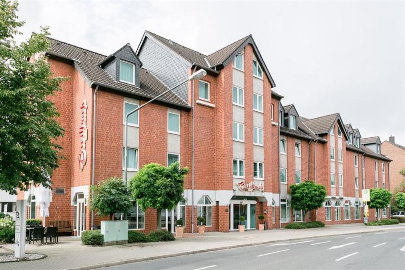 City Hotel Ratingen 3* Ratingen