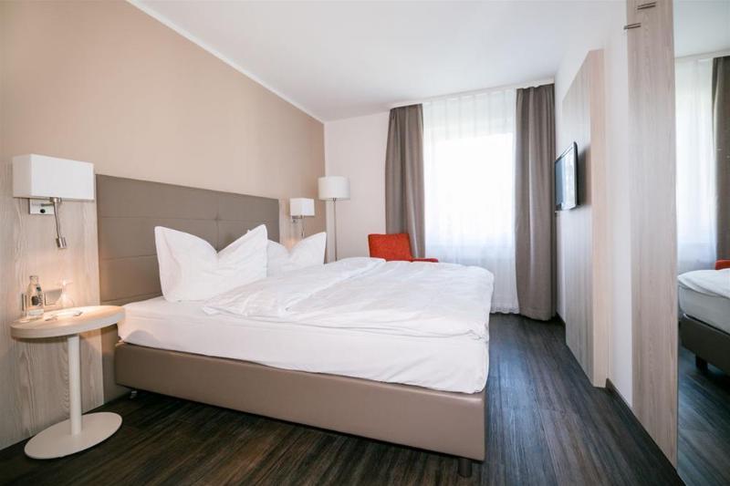 Hotel City Hotel Ratingen
