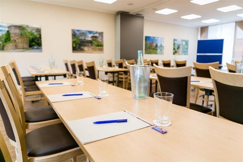 City Hotel Ratingen Hotel Ratingen