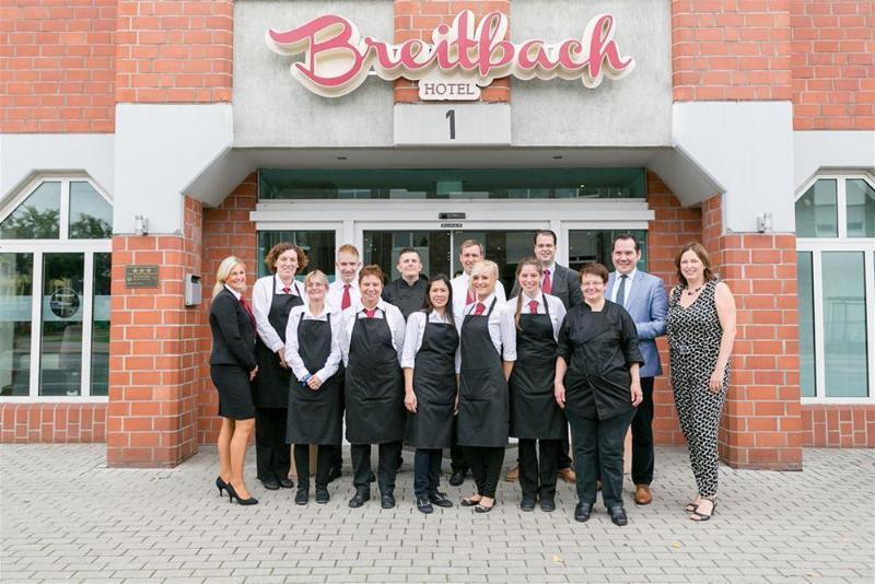 City Hotel Ratingen Hotel