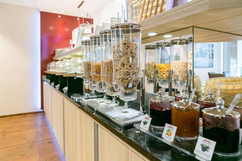 Hotel City Hotel Ratingen 3*