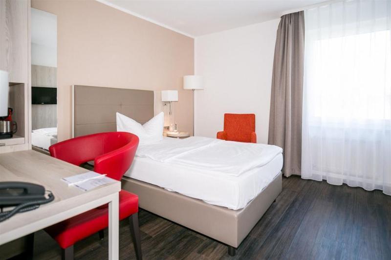 City Hotel Ratingen