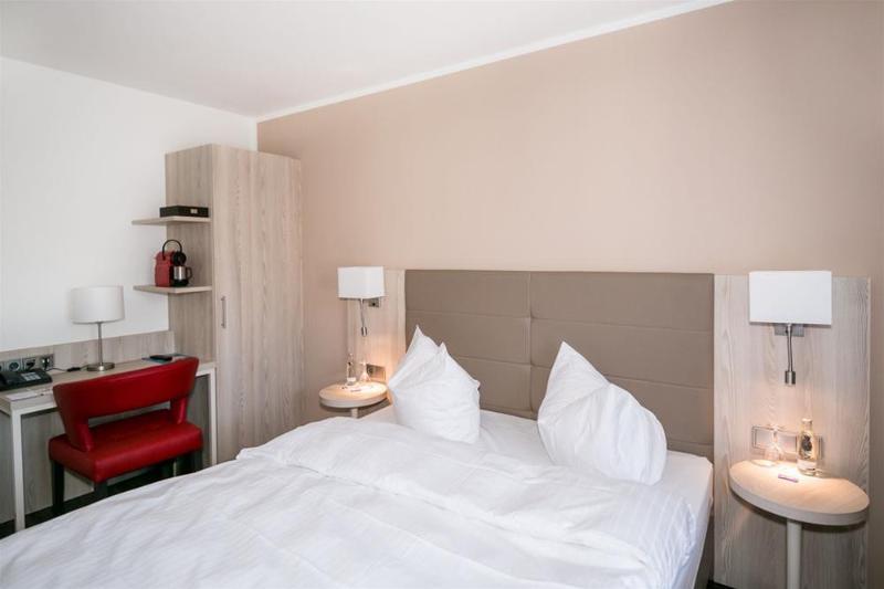 City Hotel Ratingen Hotel 3*