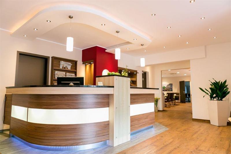 City Hotel Ratingen 3* Ratingen