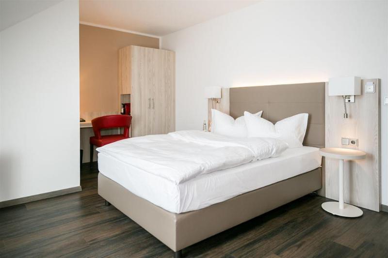 Hotel City Hotel Ratingen