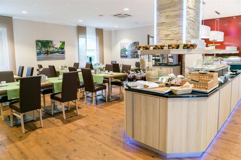 City Hotel Ratingen Hotel Ratingen