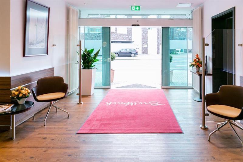City Hotel Ratingen Hotel
